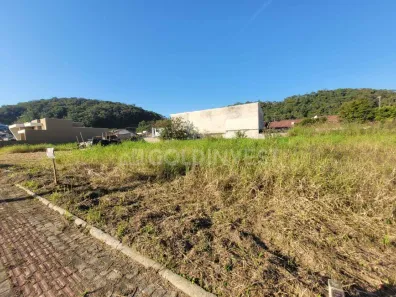Lote/Terreno à venda, 301m² no CENTRO, Guabiruba