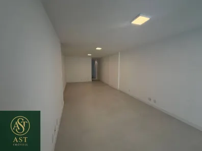 Apartamento com 3 Quartos para alugar, 140m² no Icaraí, Niterói