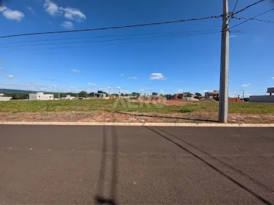 Lote/Terreno à venda, 308m² no Residencial Villa de León, Piratininga