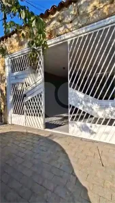 Casa com 3 Quartos à venda, 118m² no Parque Jabaquara, São Paulo