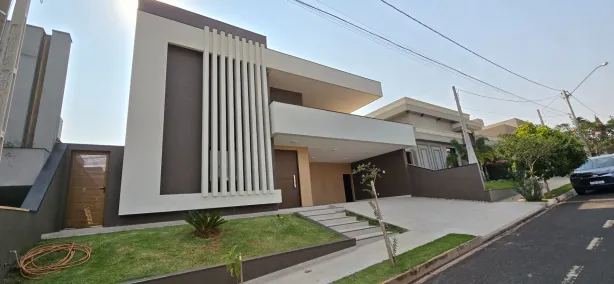 Casa com 3 Quartos à venda, 260m² no Residencial Gaivota II, São José do Rio Preto