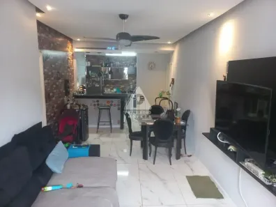 Apartamento com 3 Quartos à venda, 76m² no Copacabana, Rio de Janeiro