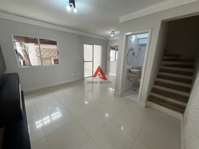 Casa de Condomínio com 3 Quartos à venda, 110m² no Loteamento Villa Branca, Jacareí
