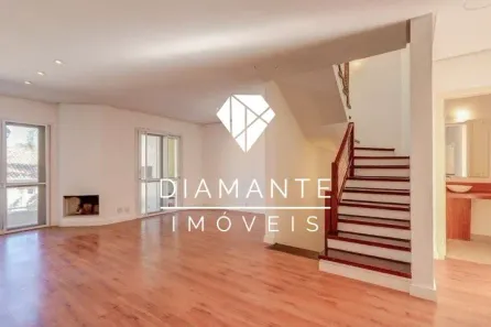 Casa de Condomínio com 3 Quartos à venda, 271m² no Pedra Redonda, Porto Alegre
