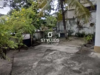 Casa com 3 Quartos à venda, 32621m² no Maria da Graça, Rio de Janeiro