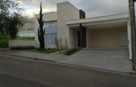 Casa de Condomínio com 3 Quartos à venda, 223m² no Itapeva, Votorantim