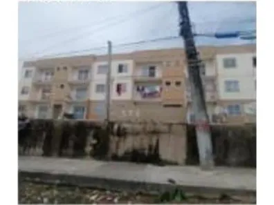 Apartamento com 2 Quartos à venda, 63m² no Marambaia, São Gonçalo