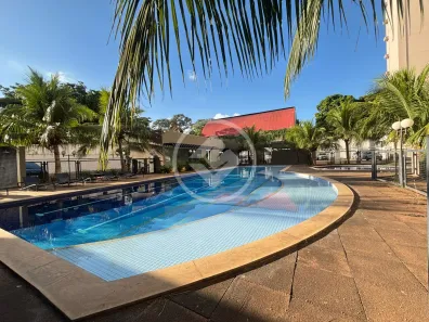 Apartamento com 3 Quartos à venda, 112m² no Dom Aquino, Cuiabá