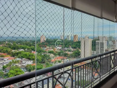 Cobertura com 3 Quartos à venda, 144m² no Jardim Santa Madalena, São José dos Campos
