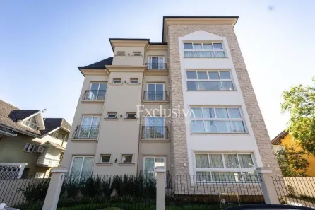 Apartamento com 3 Quartos à venda, 107m² no Avenida Central, Gramado