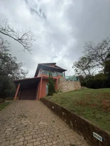 Casa de Condomínio com 5 Quartos à venda, 250m² no Veredas das Geraes, Nova Lima