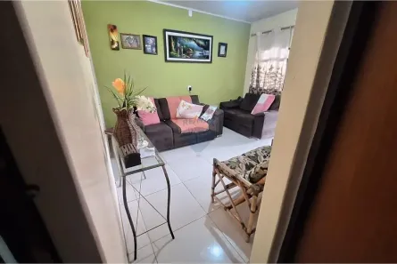 Casa com 3 Quartos à venda, 105m² no Samambaia Norte, Brasília