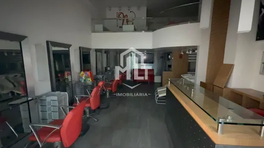 Ponto Comercial para alugar, 100m² no Tijuca, Rio de Janeiro