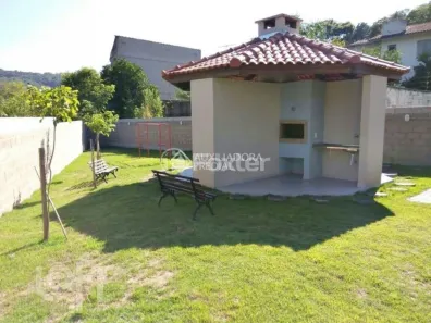 Apartamento com 2 Quartos à venda, 50m² no Operário, Novo Hamburgo