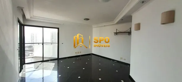 Apartamento com 3 Quartos à venda, 105m² no Vila Mascote, São Paulo