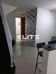 Cobertura com 2 Quartos para alugar, 83m² no Vila Assunção, Santo André