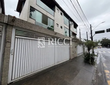 Casa com 3 Quartos à venda, 130m² no Santa Maria, Santos