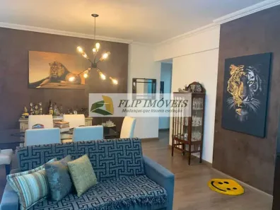 Apartamento com 3 Quartos à venda, 100m² no Cambuí, Campinas