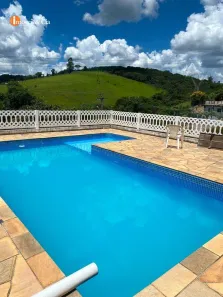 Fazenda/Sítio com 3 Quartos à venda, 115m² no Canjica (Terra Preta), Mairiporã