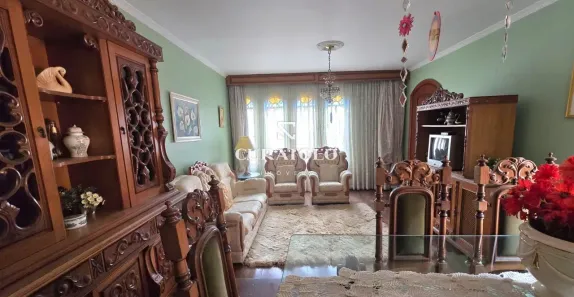 Sobrado com 3 Quartos à venda, 176m² no Quinta da Paineira, São Paulo