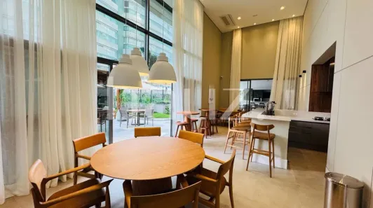 Apartamento com 4 Quartos à venda, 160m² no Riviera, Bertioga