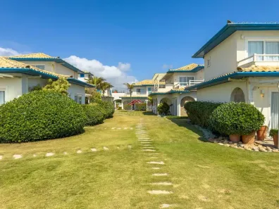 Apartamento com 1 Quarto à venda, 62m² no Praia Rasa, Armação dos Búzios