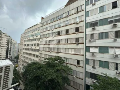 Apartamento com 3 Quartos à venda, 90m² no Copacabana, Rio de Janeiro