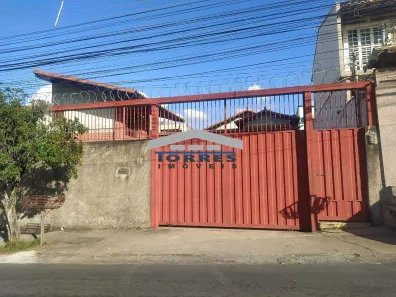 Casa com 3 Quartos à venda, 211m² no Flamengo, Contagem