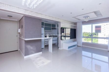 Apartamento com 3 Quartos à venda, 80m² no Jardim Carvalho, Porto Alegre