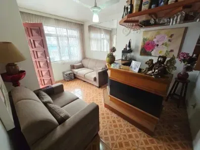 Casa com 3 Quartos à venda, 120m² no Monte Cristo, Florianópolis