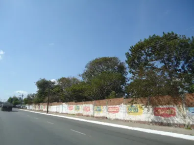 Lote/Terreno para alugar, 5796m² no Cambeba, Fortaleza