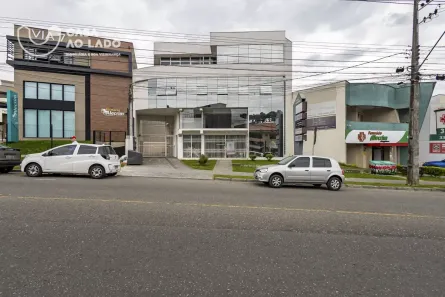 Sala Comercial para alugar, 58m² no Boa Vista, Curitiba