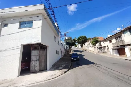 Galpão/Depósito/Armazém para alugar, 136m² no Jardins, Bragança Paulista