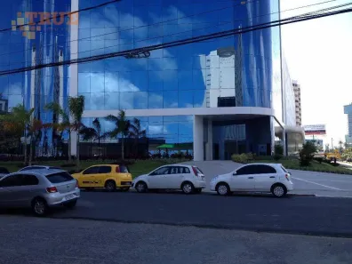 Sala Comercial para alugar, 202m² no Pina, Recife