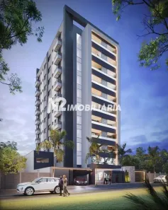 Apartamento com 2 Quartos à venda, 67m² no Santa Mônica, Uberlândia