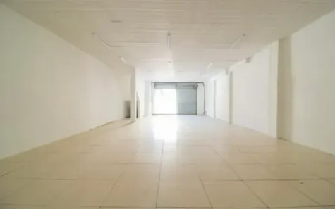 Ponto Comercial para alugar, 210m² no Vila Clementino, São Paulo