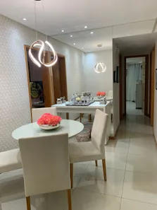 Apartamento com 3 Quartos à venda, 72m² no Jardim Armação, Salvador