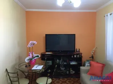 Casa com 3 Quartos à venda, 141m² no Parque Santo Antônio, Jacareí