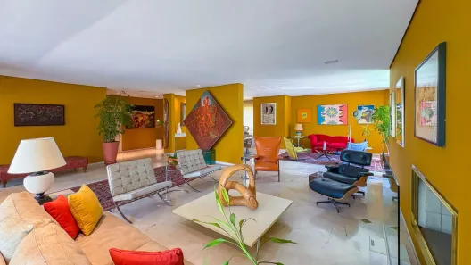 Apartamento com 3 Quartos à venda, 305m² no Chácara Itaim, São Paulo
