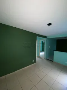 Apartamento com 2 Quartos para alugar, 48m² no Distrito Industrial Miguel Abdelnur, São Carlos