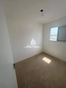Apartamento com 2 Quartos à venda, 40m² no Chácaras Assay, Hortolândia