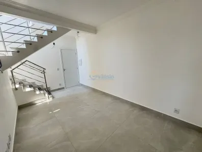 Cobertura com 3 Quartos à venda, 110m² no Santa Rosa, Belo Horizonte