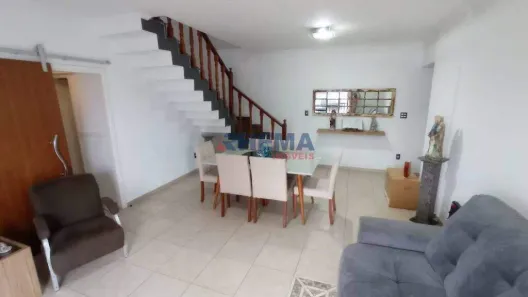 Cobertura com 3 Quartos à venda, 238m² no Aparecida, Santos