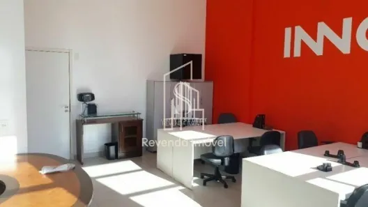 Ponto Comercial à venda, 67m² no Santo Amaro, São Paulo