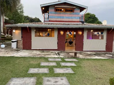Ponto Comercial para alugar, 270m² no Parque União, Jundiaí