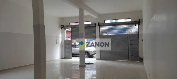 Ponto Comercial à venda, 250m² no Ferrazópolis, São Bernardo do Campo