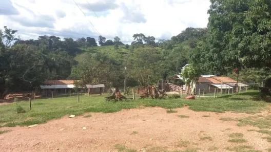 Fazenda/Sítio com 3 Quartos à venda, 6m² no Joaquim Cardoso, Itapuranga