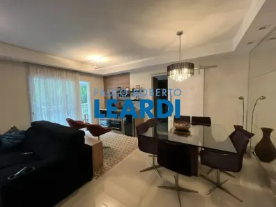 Apartamento com 3 Quartos à venda, 112m² no Mooca, São Paulo