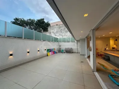 Apartamento com 2 Quartos à venda, 190m² no Ouro Preto, Belo Horizonte