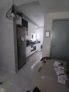 Apartamento com 2 Quartos à venda, 38m² no Camaçari de Dentro, Camaçari